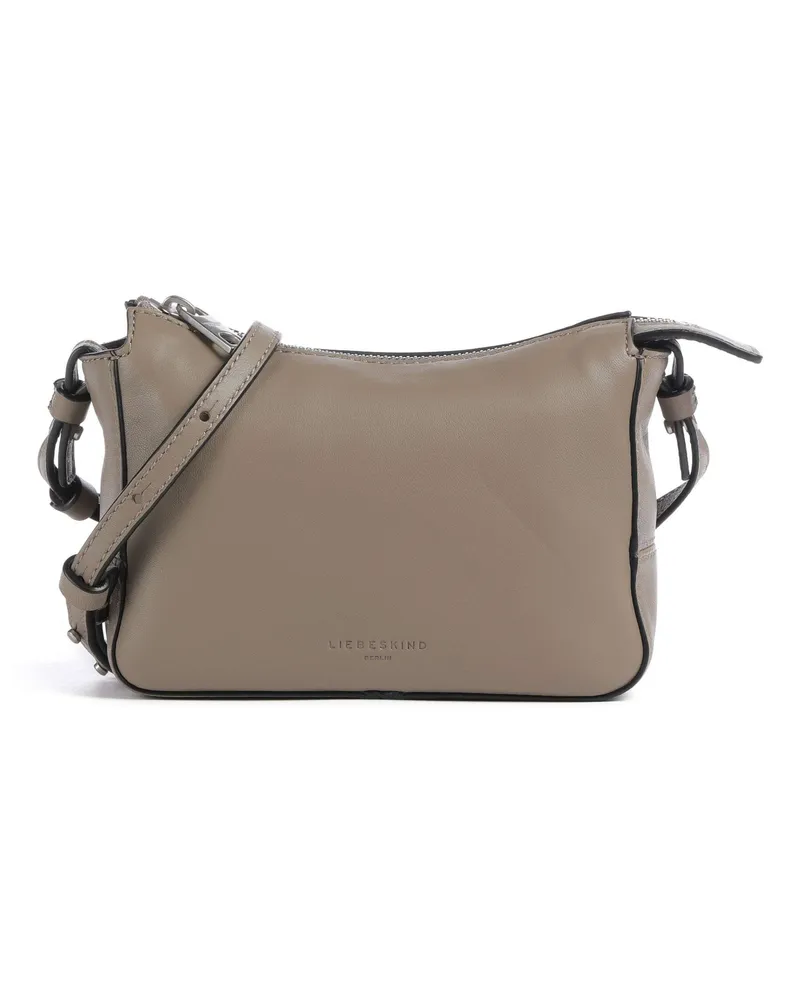 Liebeskind Umhängetasche Sky II Tokyo Sheep XS in grau Grau