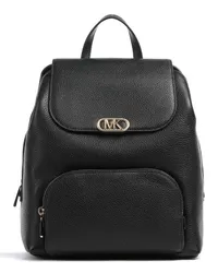 Michael Kors Kensington Rucksack schwarz Schwarz