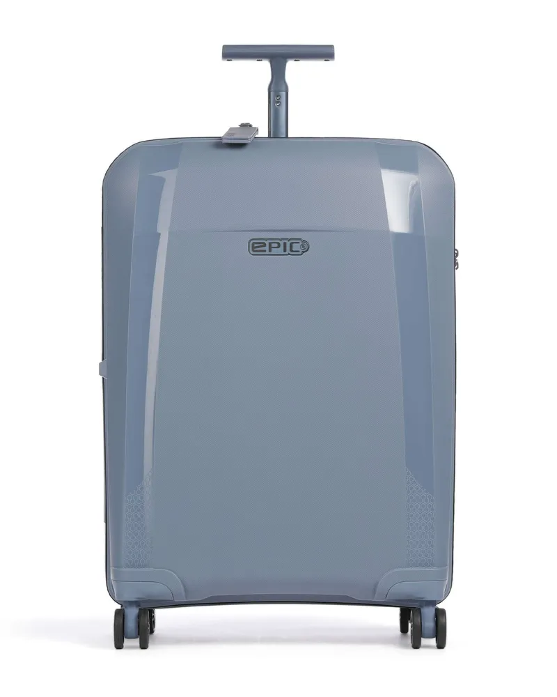 EPIC 4-Rollen Trolley Phantom SL in blau Blau