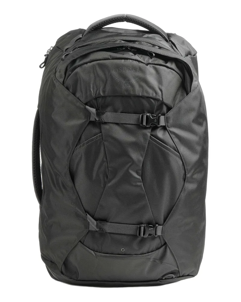 Osprey Reiserucksack Farpoint 40 in grau Grau