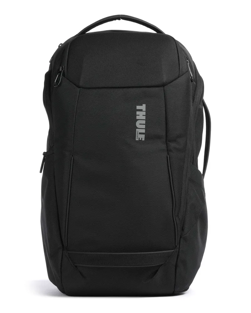 Thule Rucksack Accent 28 in schwarz Schwarz