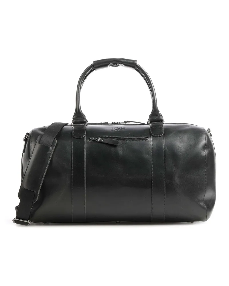 Buckle & Seam Weekender Willow in schwarz Schwarz