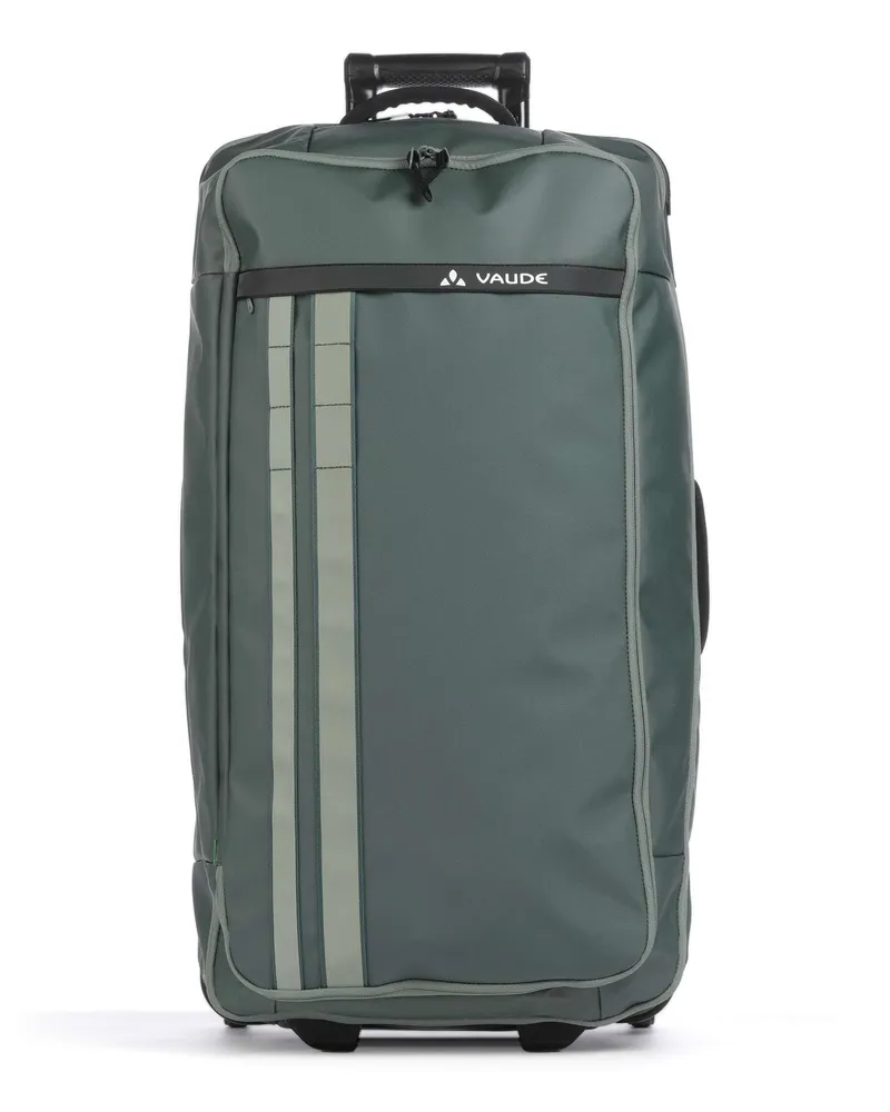 Vaude Rollenreisetasche Takutea 90 in oliv Oliv