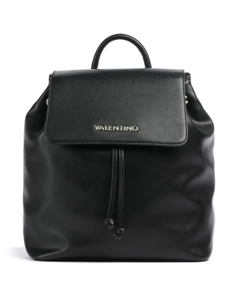 Valentino Bags Rucksack Sunshine Re in schwarz Schwarz