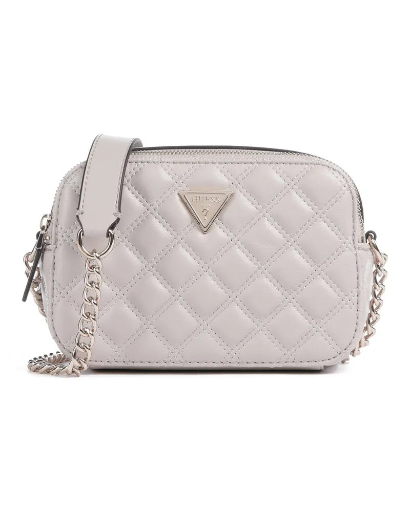 Guess Umhängetasche Giully in grau Grau