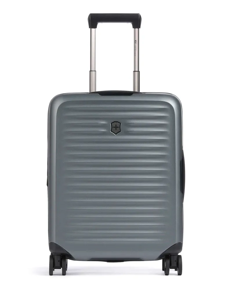 Victorinox 4-Rollen Trolley Airox Advanced GCO in grau Grau
