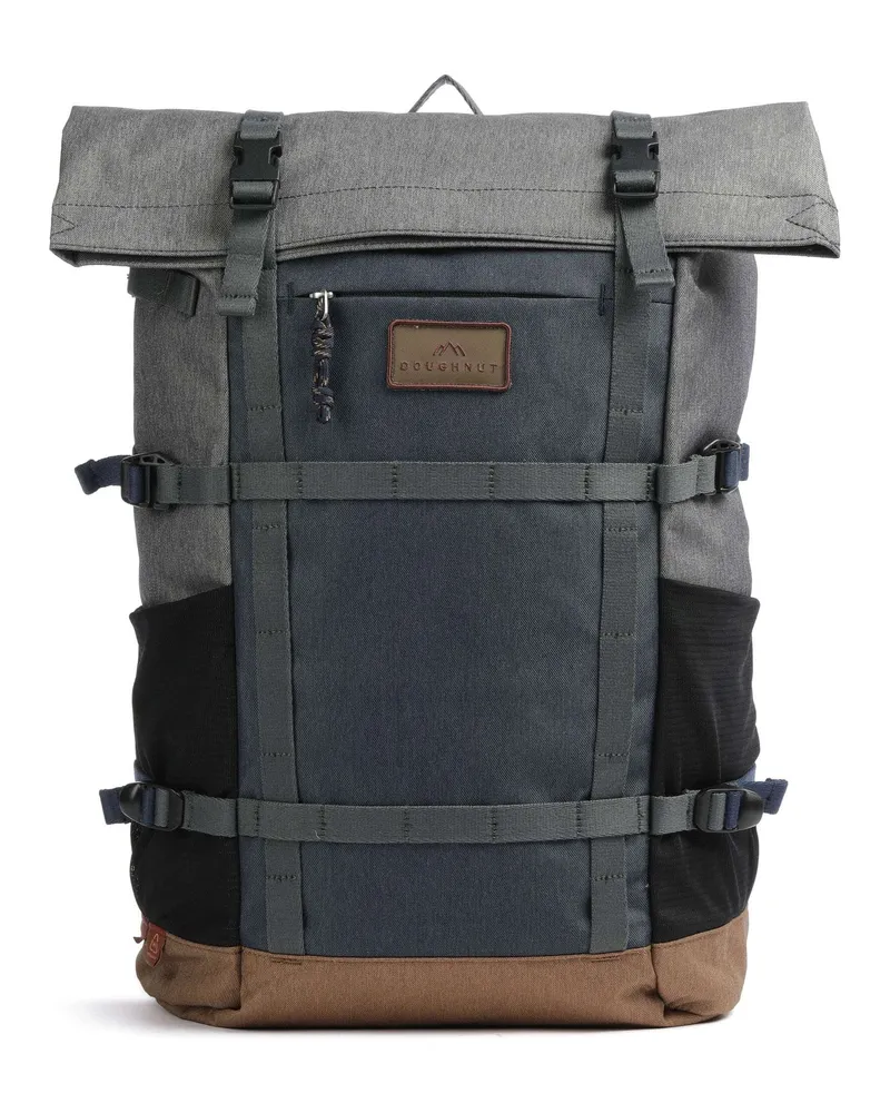 DOUGHNUT Rucksack Happy Camper Paratrooper in mehrfarbig Mehrfarbig