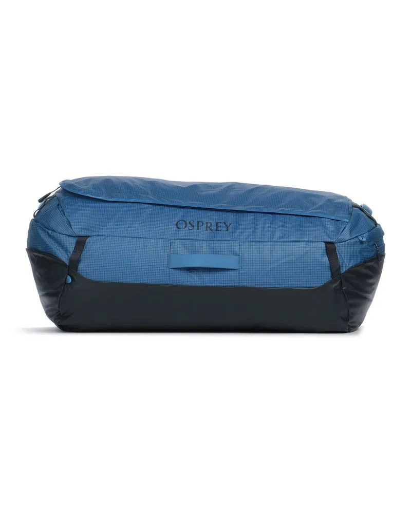 Osprey Reisetasche Transporter 150 in blau Blau