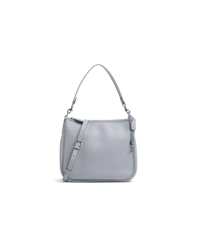 Coach Cary Beuteltasche blaugrau Blau