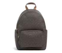Rucksack Tanner Medium in braun