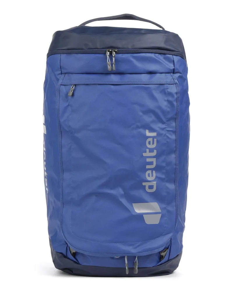 Deuter Rollenreisetasche Pro 90 in blau Blau