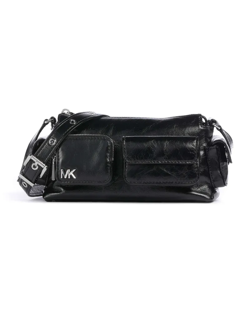 Michael Kors Umhängetasche Dakota Small in schwarz Schwarz