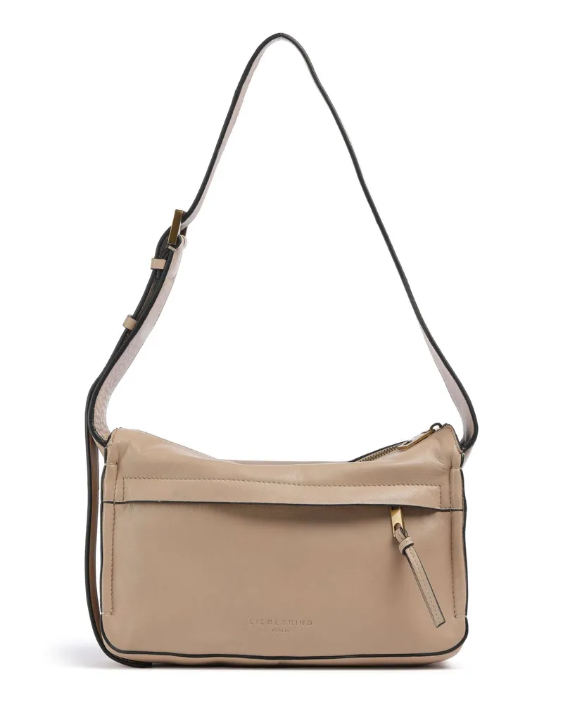 Liebeskind Schultertasche Sky Sheep Natural S in beige Beige
