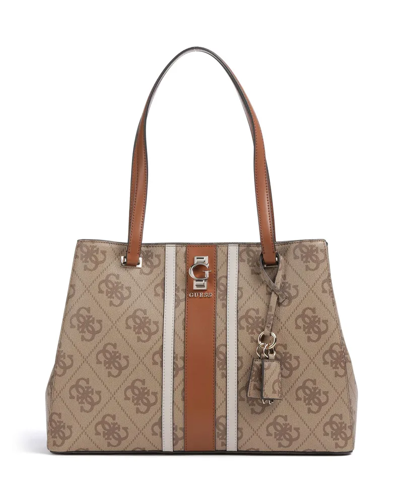 Guess Shopper Erenia in braun Braun