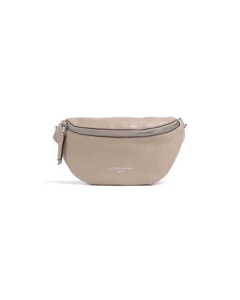 Liebeskind Sheep Natural Tavia Gürteltasche beige Beige