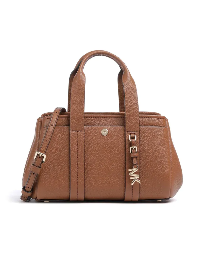 Michael Kors Handtasche Romee XS in braun Braun