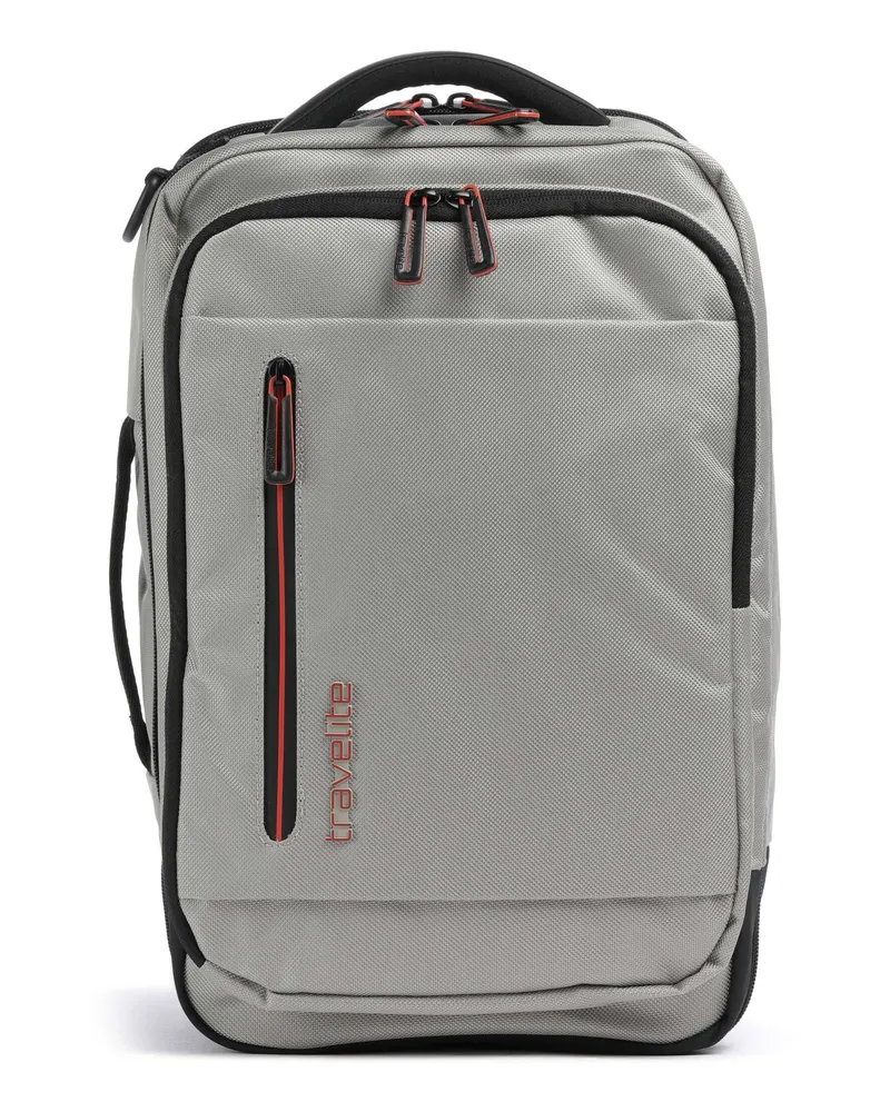 Travelite Reiserucksack Crosslite in beige Beige