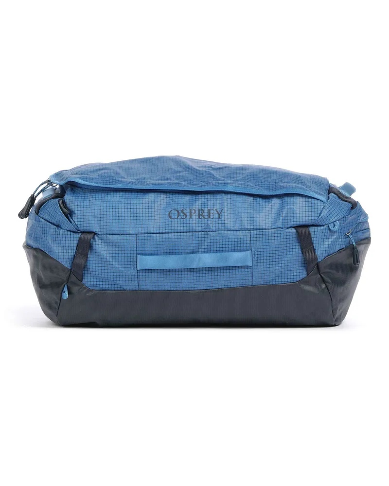 Osprey Weekender Transporter 40 in blau Blau