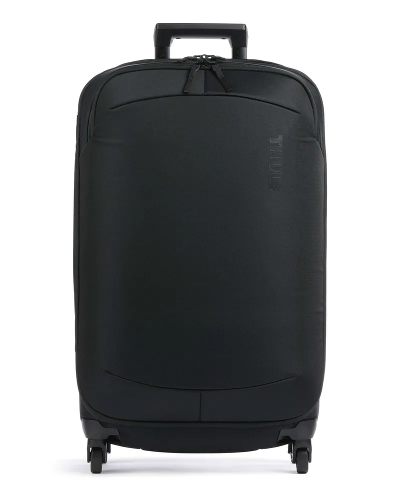 Thule 4-Rollen Trolley Subterra 2 L in schwarz Schwarz