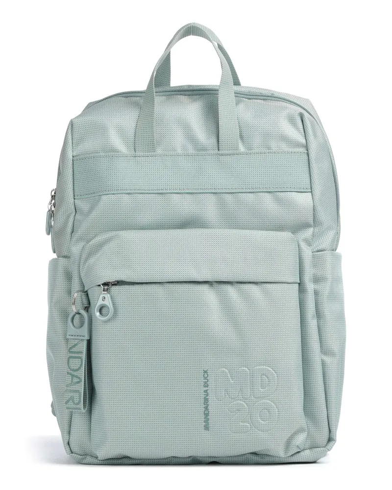 Mandarina Duck Rucksack MD20 in grün Grün