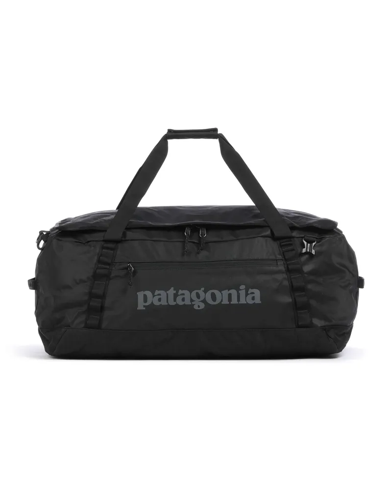 Patagonia Reisetasche Black Hole 70 in schwarz Schwarz