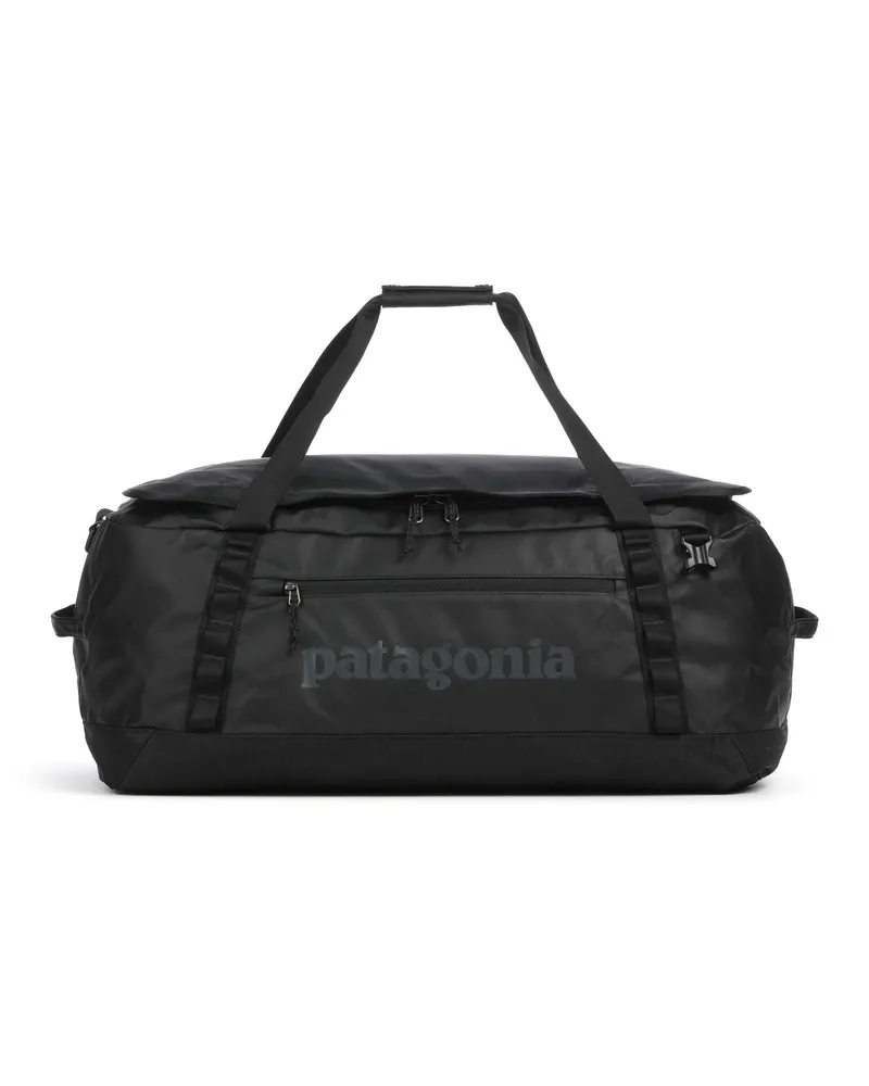 Patagonia Reisetasche Black Hole 70 in schwarz Schwarz