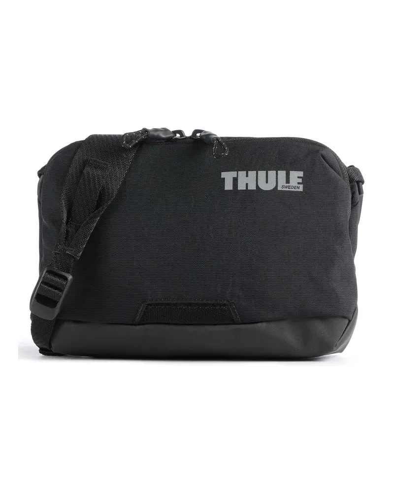 Thule Umhängetasche Paramount 2 in schwarz Schwarz