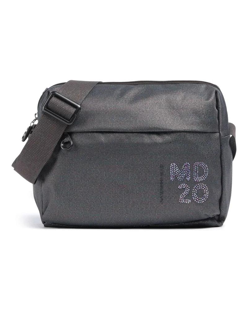 Mandarina Duck Umhängetasche MD20 Lux 2.0 in mehrfarbig Mehrfarbig