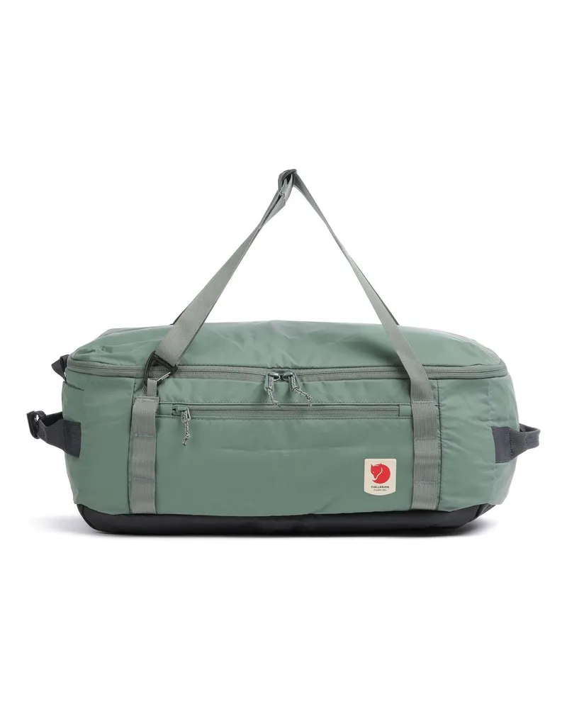 Fjäll Räven Weekender High Coast 22 in grün Grün