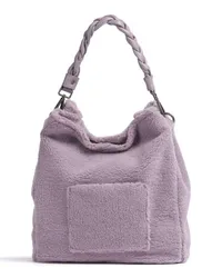 FREDsBRUDER Cuddle Beuteltasche lavendel Violett