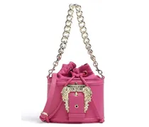 Couture 01 Bucket bag pink