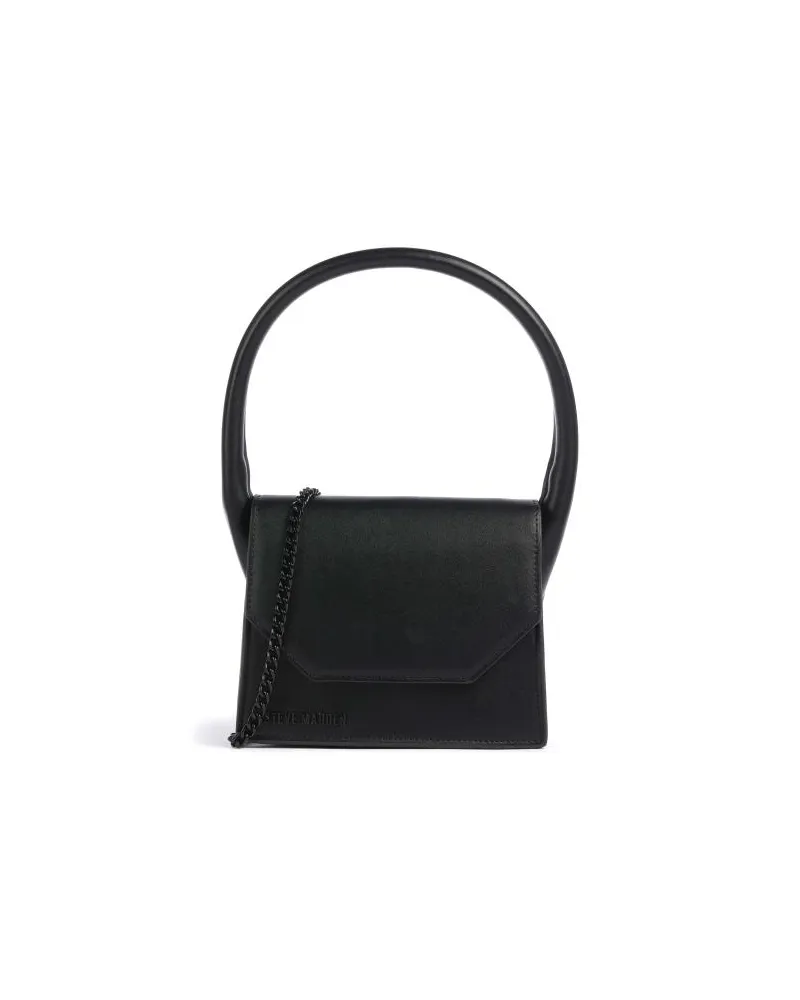 Steve Madden BPRYCE Handtasche schwarz Schwarz