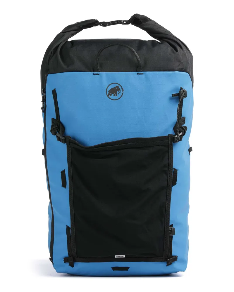 Mammut Rucksack Alto 34 in blau Blau