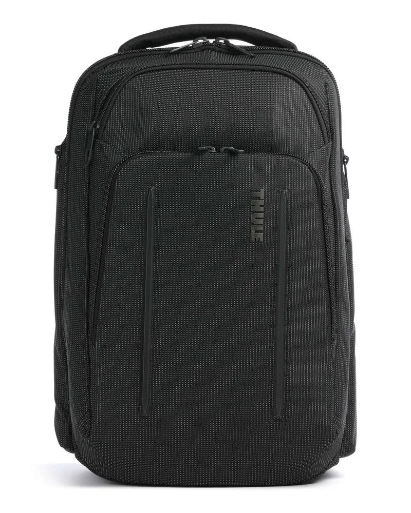 Thule Laptop-Rucksack Crossover 2.0 30 in schwarz Schwarz