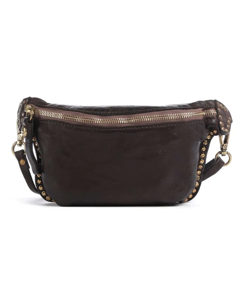 Campomaggi Gürteltasche in braun Braun