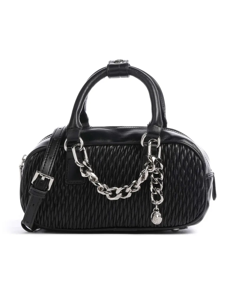 Steve Madden Handtasche BEMILEE in schwarz Schwarz