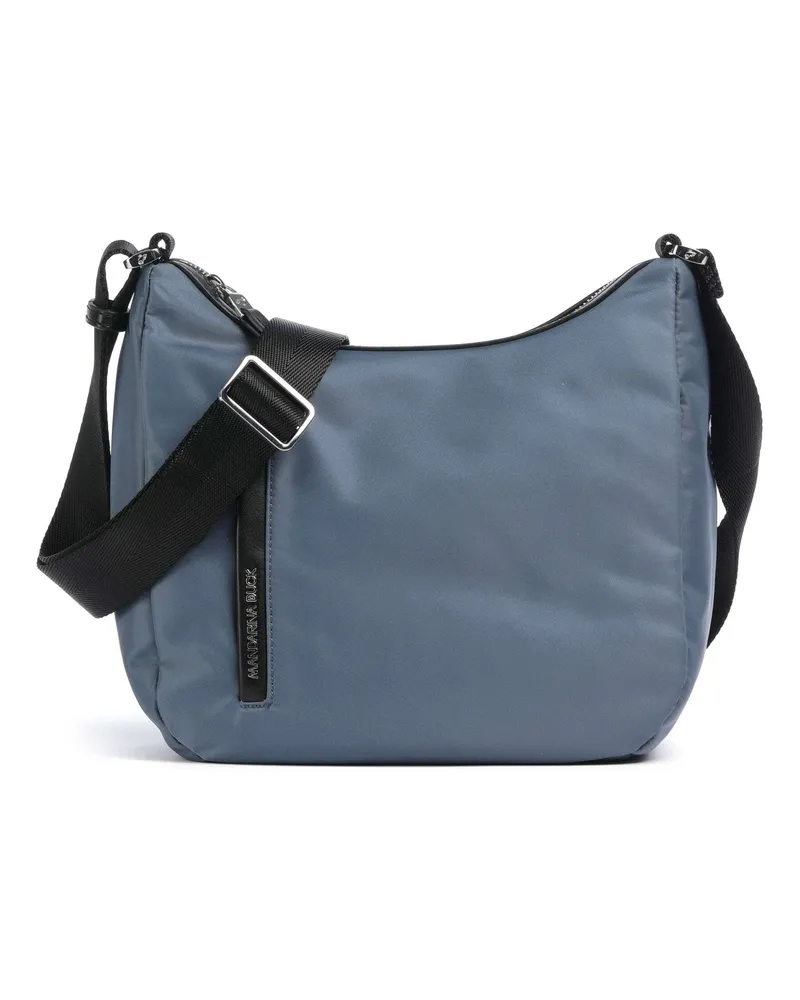 Mandarina Duck Umhängetasche Hunter in blau Blau