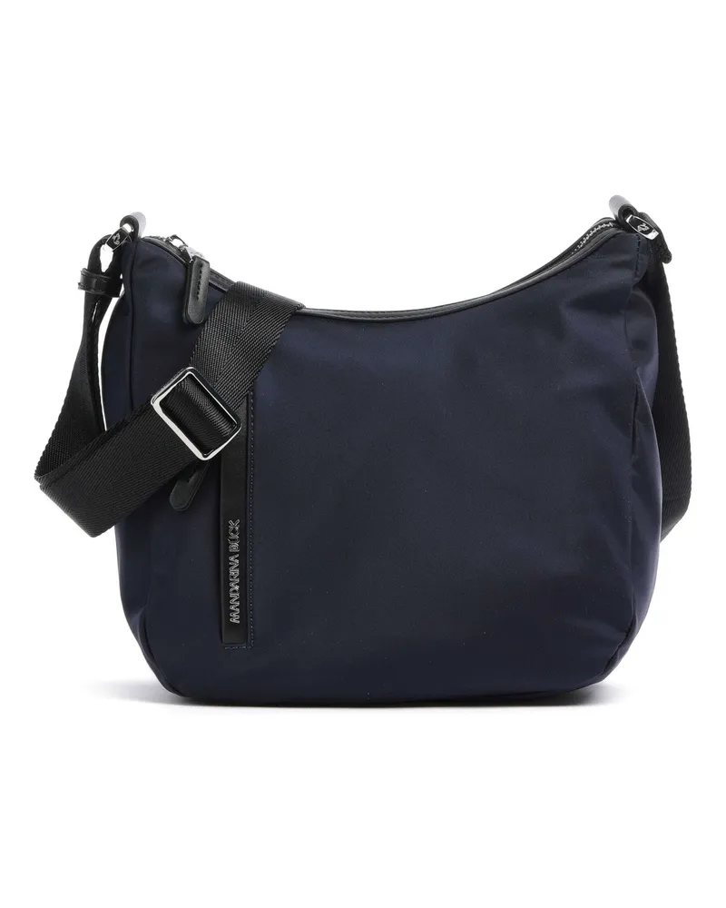 Mandarina Duck Umhängetasche Hunter in blau Blau
