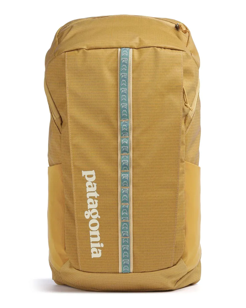 Patagonia Rucksack Black Hole 25 in gelb Gelb