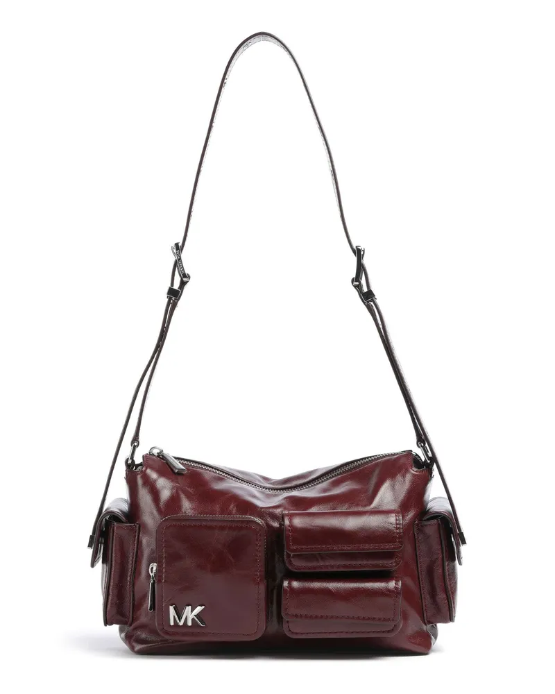 Michael Kors Schultertasche Dakota Medium in rot Rot