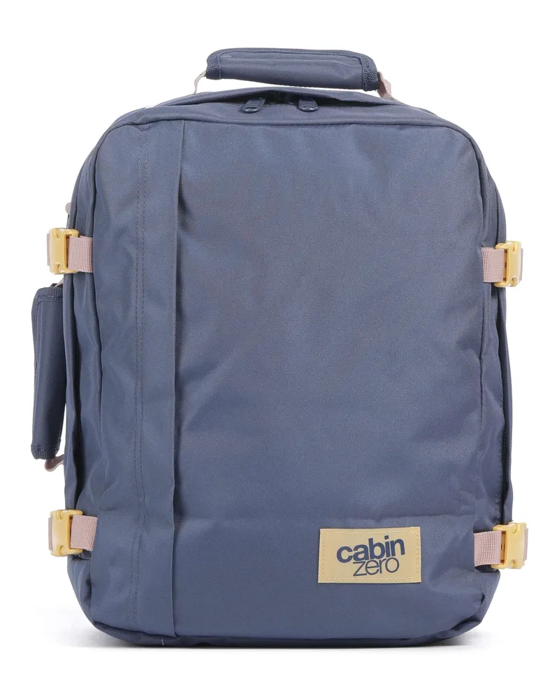 CABIN ZERO Rucksack Classic 28L in blau Blau
