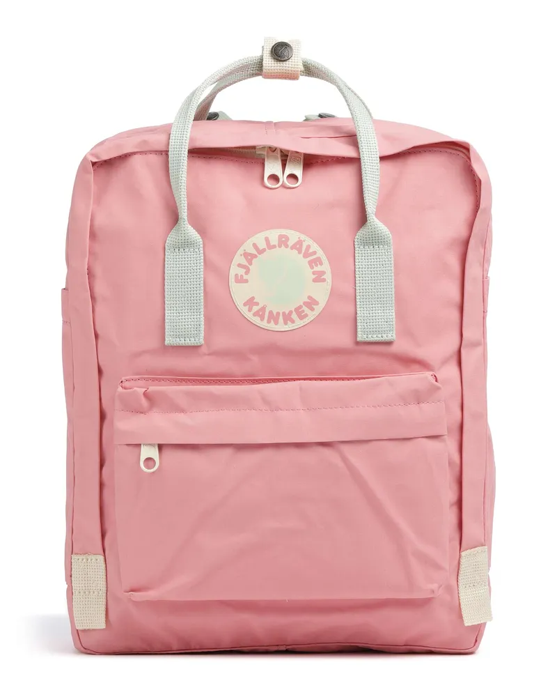 Fjäll Räven Rucksack Kånken Koncept in pink Pink