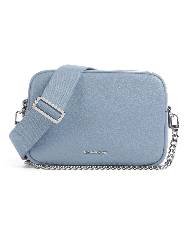 Michael Kors Umhängetasche Bryant Medium in blau Blau