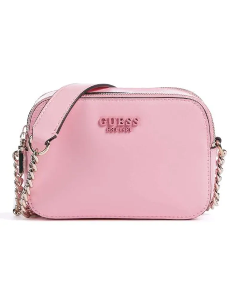 Guess Sarita Umhängetasche rosa Pink