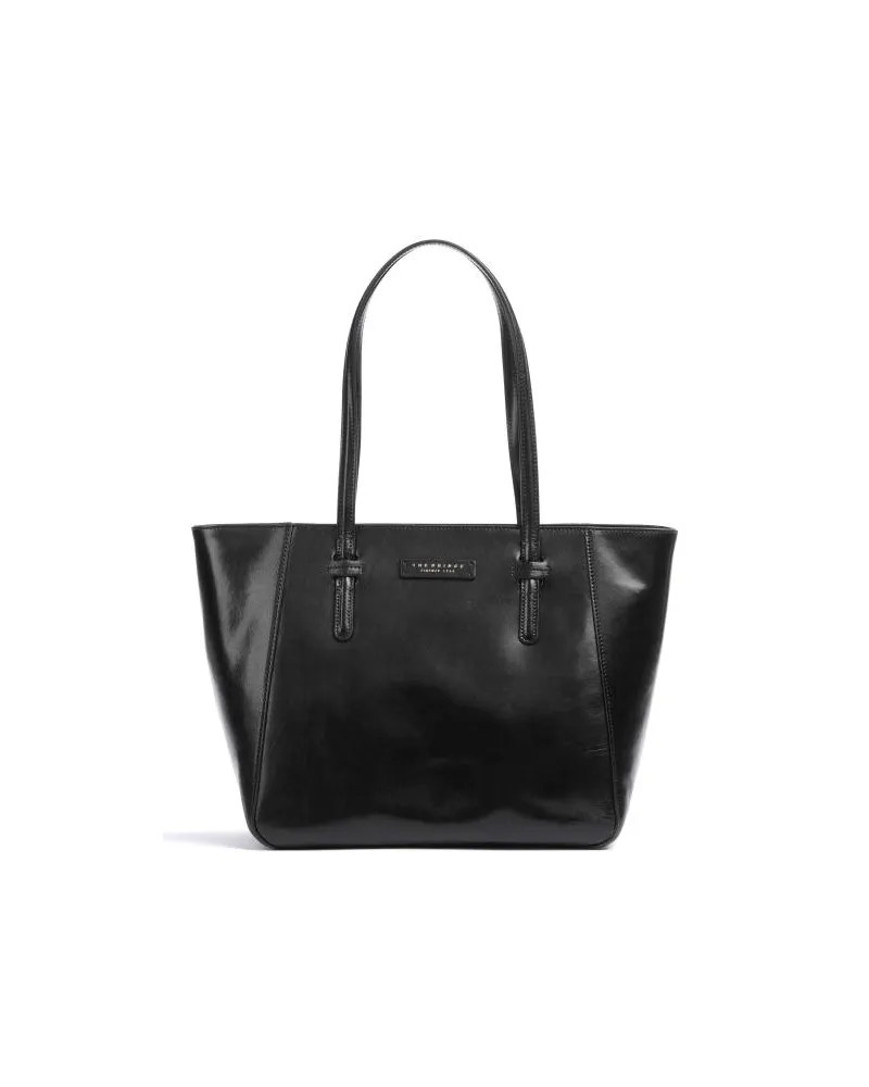 The Bridge Diana Shopper schwarz Schwarz