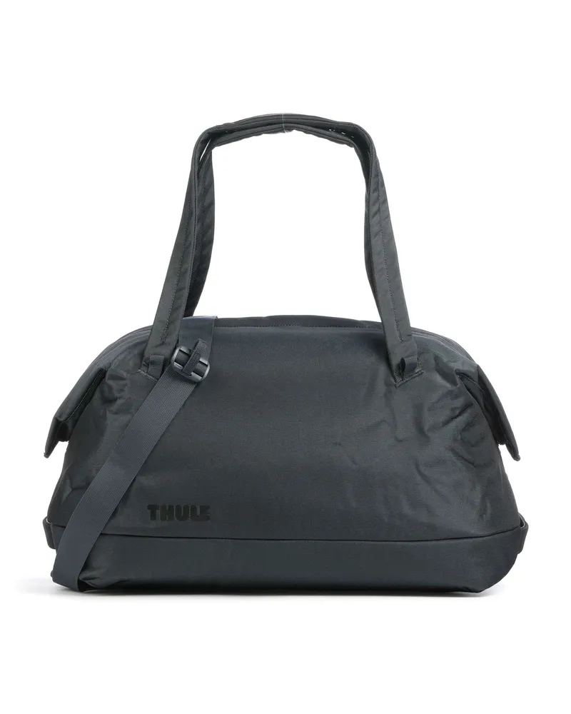 Thule Weekender Subterra 2 35 in schwarz Schwarz
