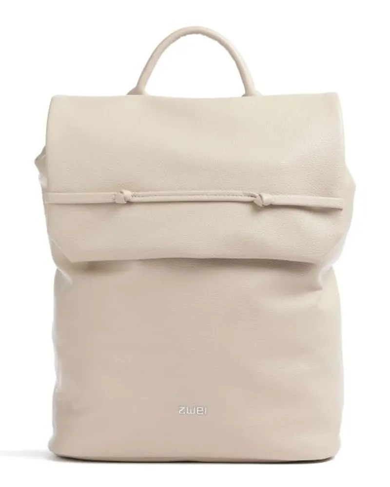 Zwei Perla PER130 Rucksack sand Beige