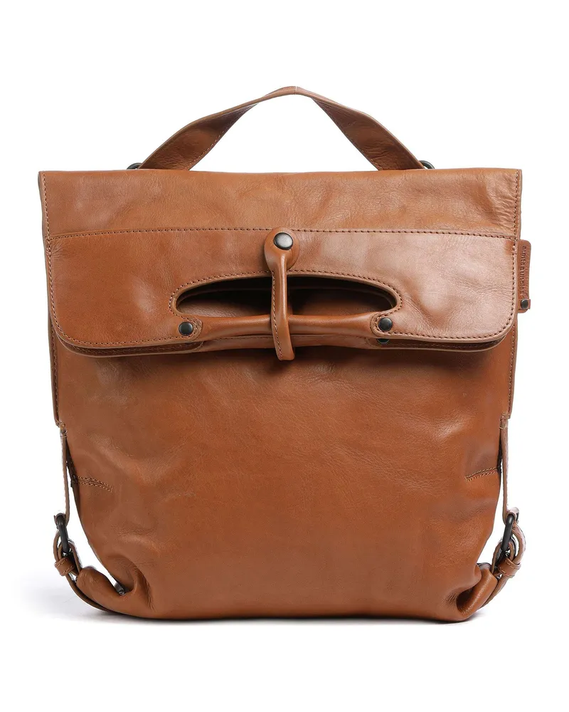 Aunts & Uncles Rucksack-Tasche Grandmas Luxury Club Mrs. Mince Pie in braun Braun