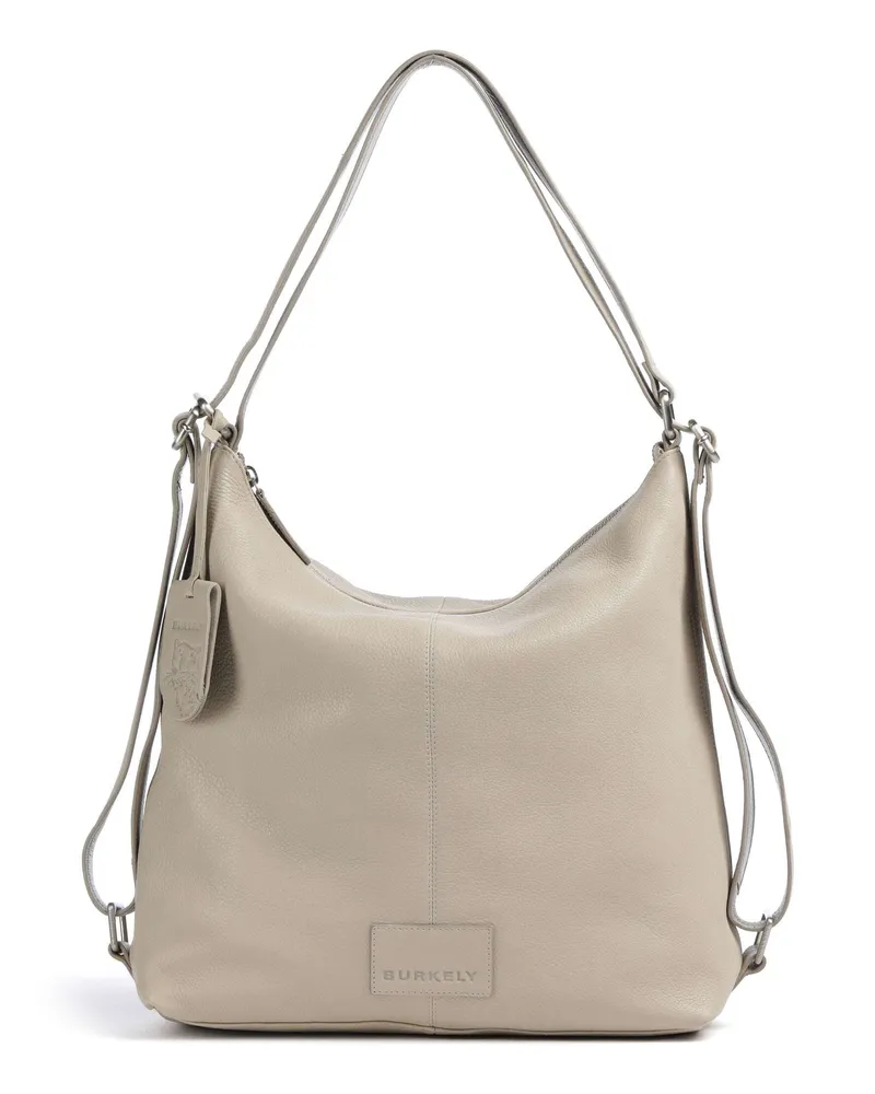 Burkely Rucksack-Tasche Soft Skylar in beige Beige