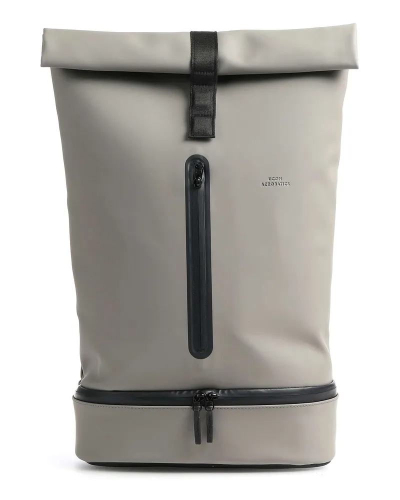 Ucon Acrobatics Rolltop Rucksack Lotus Hajo Pro in grau Grau